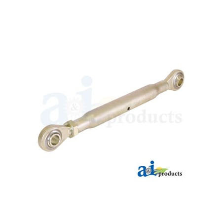 A & I Products Top Link, Adj, Cat III 30" x4" x4" A-ATL12